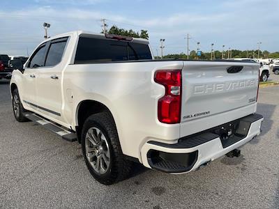 2024 Chevrolet Silverado 1500 Crew Cab 4WD Pickup for sale #P29714 - photo 2