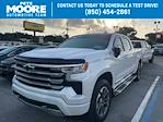 2024 Chevrolet Silverado 1500 Crew Cab 4WD Pickup for sale #P29714 - photo 1