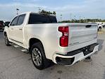 2024 Chevrolet Silverado 1500 Crew Cab 4WD Pickup for sale #P29714 - photo 2