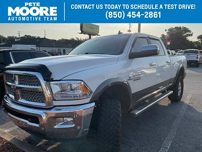 2017 Ram 2500 Crew Cab 4x4 Pickup for sale #P29720 - photo 1