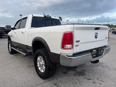 2017 Ram 2500 Crew Cab 4x4 Pickup for sale #P29720 - photo 2