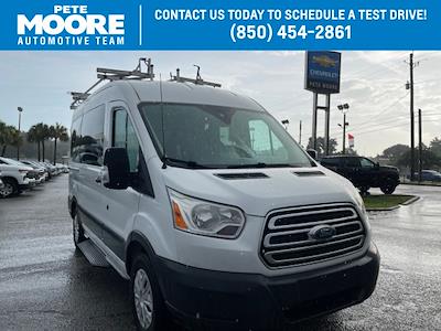 2017 Ford Transit 150 Medium Roof RWD Passenger Van for sale #P29722 - photo 1
