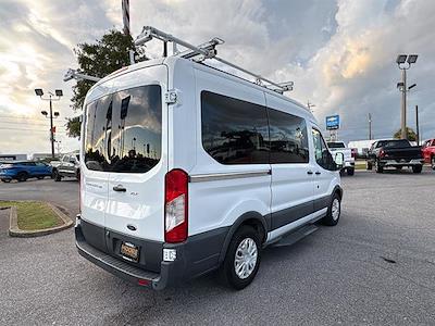 2017 Ford Transit 150 Medium Roof RWD Upfitted Cargo Van for sale #P29722 - photo 2
