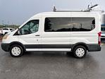 2017 Ford Transit 150 Medium Roof RWD Passenger Van for sale #P29722 - photo 5