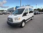 2017 Ford Transit 150 Medium Roof RWD Upfitted Cargo Van for sale #P29722 - photo 4