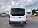 2017 Ford Transit 150 Medium Roof RWD Upfitted Cargo Van for sale #P29722 - photo 7