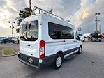 2017 Ford Transit 150 Medium Roof RWD Upfitted Cargo Van for sale #P29722 - photo 2