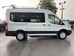 2017 Ford Transit 150 Medium Roof RWD Passenger Van for sale #P29722 - photo 8