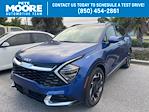 2023 Kia Sportage FWD SUV for sale #P29723 - photo 1