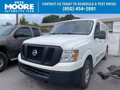 2021 Nissan NV HD RWD Empty Cargo Van for sale #P29726 - photo 1