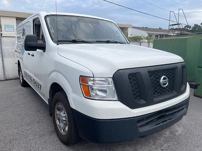 2021 Nissan NV HD RWD Empty Cargo Van for sale #P29726 - photo 2