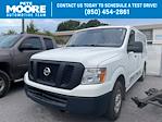 2021 Nissan NV HD RWD Empty Cargo Van for sale #P29726 - photo 1