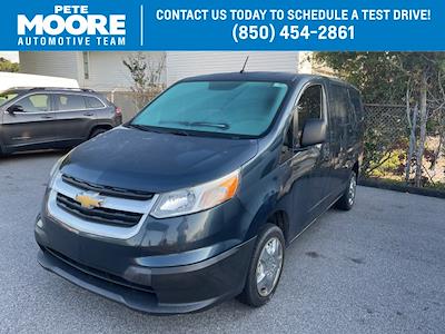 2015 Chevrolet City Express FWD Empty Cargo Van for sale #P29737 - photo 1