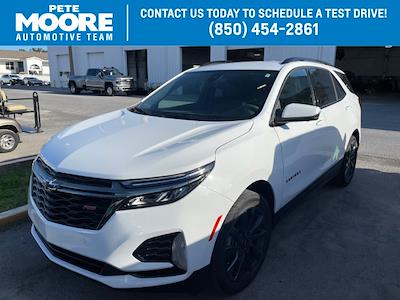 2022 Chevrolet Equinox FWD SUV for sale #P29738 - photo 1