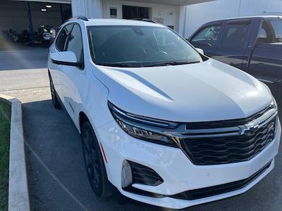 2022 Chevrolet Equinox FWD SUV for sale #P29738 - photo 2