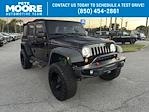 2016 Jeep Wrangler Unlimited 4x4 SUV for sale #P29738A - photo 1