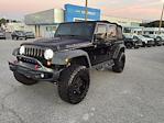 2016 Jeep Wrangler Unlimited 4x4 SUV for sale #P29738A - photo 4
