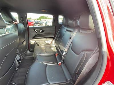 Used 2023 Jeep Compass - photo 1