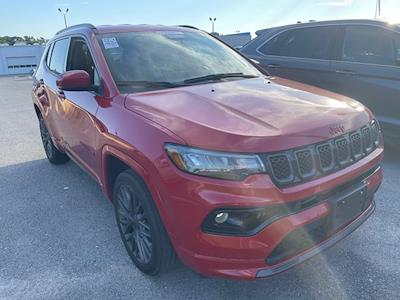 2023 Jeep Compass 4x4 SUV for sale #P29740 - photo 2