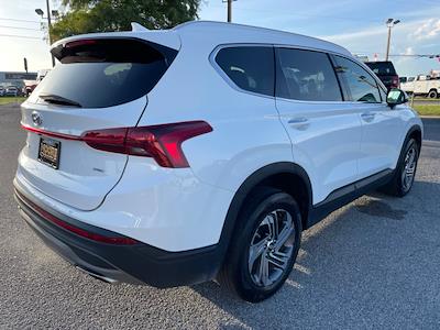 2023 Hyundai Santa Fe AWD SUV for sale #P29742 - photo 2