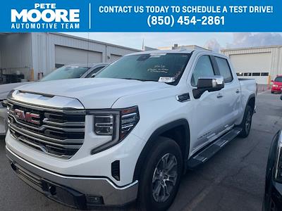 2024 GMC Sierra 1500 Crew Cab RWD Pickup for sale #P29745 - photo 1