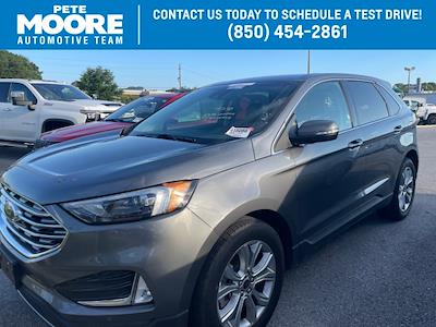 2024 Ford Edge AWD SUV for sale #P29746 - photo 1