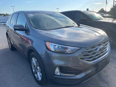 2024 Ford Edge AWD SUV for sale #P29746 - photo 2