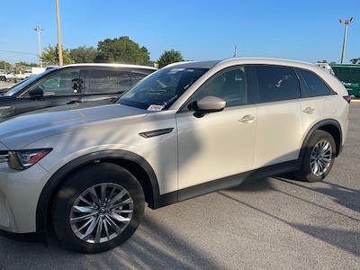 2024 Mazda CX-90 AWD SUV for sale #P29747 - photo 2
