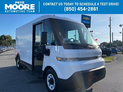 2024 BrightDrop Zevo 400 Standard Roof AWD Step Van / Walk-in for sale #P29748 - photo 1