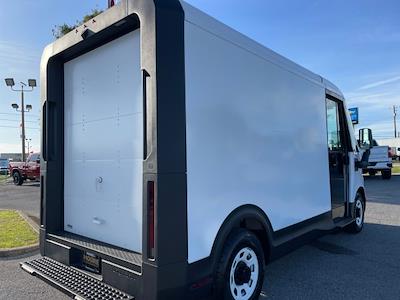 2024 BrightDrop Zevo 400 Standard Roof AWD Step Van / Walk-in for sale #P29748 - photo 2