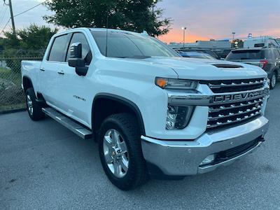 2022 Chevrolet Silverado 2500 Crew Cab 4WD Pickup for sale #P29749 - photo 2