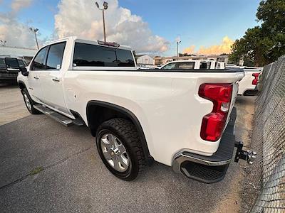 2022 Chevrolet Silverado 2500 Crew Cab 4WD Pickup for sale #P29749 - photo 2