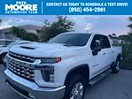 2022 Chevrolet Silverado 2500 Crew Cab 4WD Pickup for sale #P29749 - photo 1