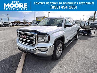 Used 2018 GMC Sierra 1500 - photo 1