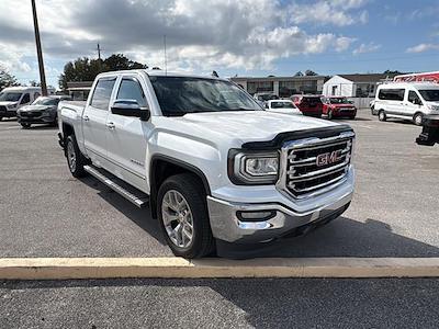 Used 2018 GMC Sierra 1500 - photo 1
