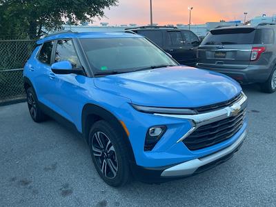 2024 Chevrolet Trailblazer FWD SUV for sale #P29750 - photo 2