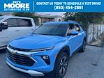 2024 Chevrolet Trailblazer FWD SUV for sale #P29750 - photo 1