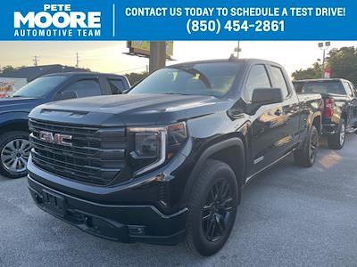 2023 GMC Sierra 1500 Double Cab 4WD Pickup for sale #P29752 - photo 1