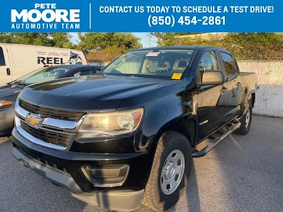 2016 Chevrolet Colorado Crew Cab RWD Pickup for sale #P29753 - photo 1