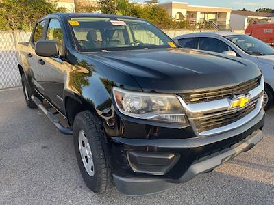 2016 Chevrolet Colorado Crew Cab RWD Pickup for sale #P29753 - photo 2