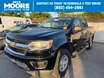 2016 Chevrolet Colorado Crew Cab RWD Pickup for sale #P29753 - photo 1