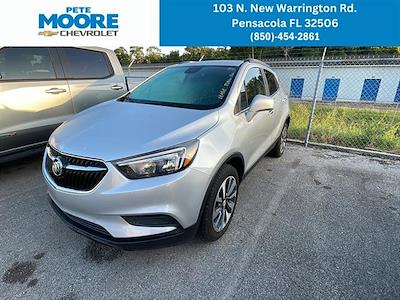 Used 2022 Buick Encore Preferred AWD SUV for sale #P29764 - photo 1