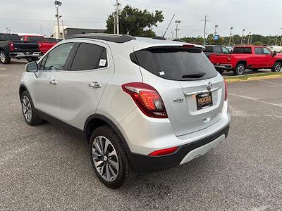 Used 2022 Buick Encore Preferred AWD SUV for sale #P29764 - photo 2