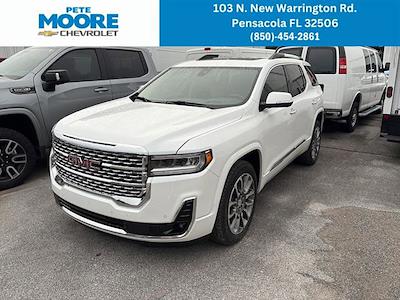 2023 GMC Acadia FWD SUV for sale #P29765 - photo 1