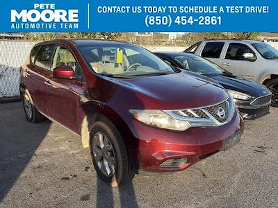 2012 Nissan Murano FWD SUV for sale #P29765B - photo 1