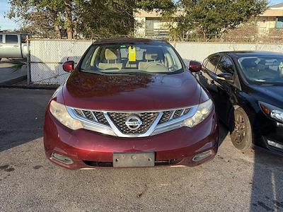 2012 Nissan Murano FWD SUV for sale #P29765B - photo 2