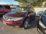 2012 Nissan Murano FWD SUV for sale #P29765B - photo 3