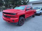 2018 Chevrolet Silverado 1500 Crew Cab 4WD Pickup for sale #P29776A - photo 4