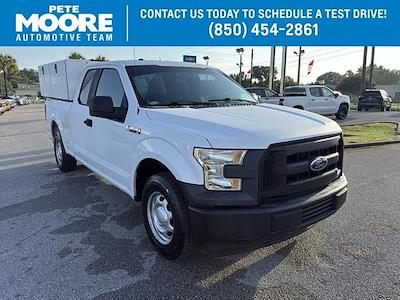 2017 Ford F-150 Super Cab 4x2 Pickup for sale #P29777 - photo 1