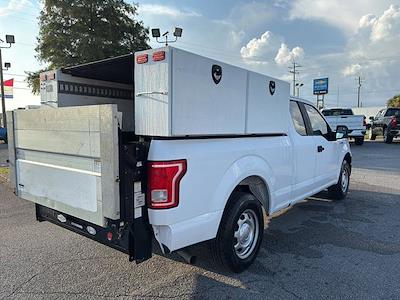 2017 Ford F-150 Super Cab 4x2 Pickup for sale #P29777 - photo 2
